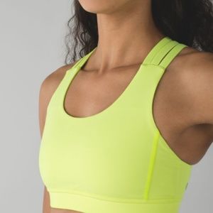 All Sports Bra 3 Strap